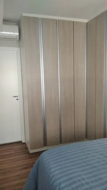 Apartamento com 1 quarto à venda, 51m2 em Santo Amaro, São Paulo - SP - imagem 8 Foto 8 de Apartamento com 1 quarto à venda, 51m2 em Santo Amaro, São Paulo - SP