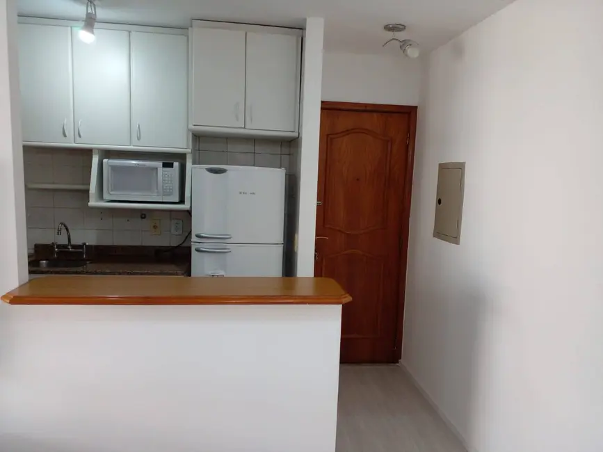 Foto 4 de Apartamento com 2 quartos à venda, 48m2 em Jardim Paulista, São Paulo - SP