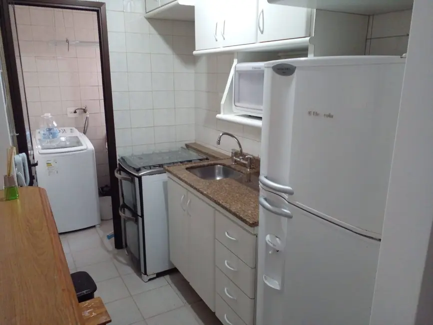 Foto 2 de Apartamento com 2 quartos à venda, 48m2 em Jardim Paulista, São Paulo - SP