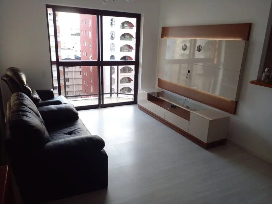 Foto 6 de Apartamento com 2 quartos à venda, 48m2 em Jardim Paulista, São Paulo - SP