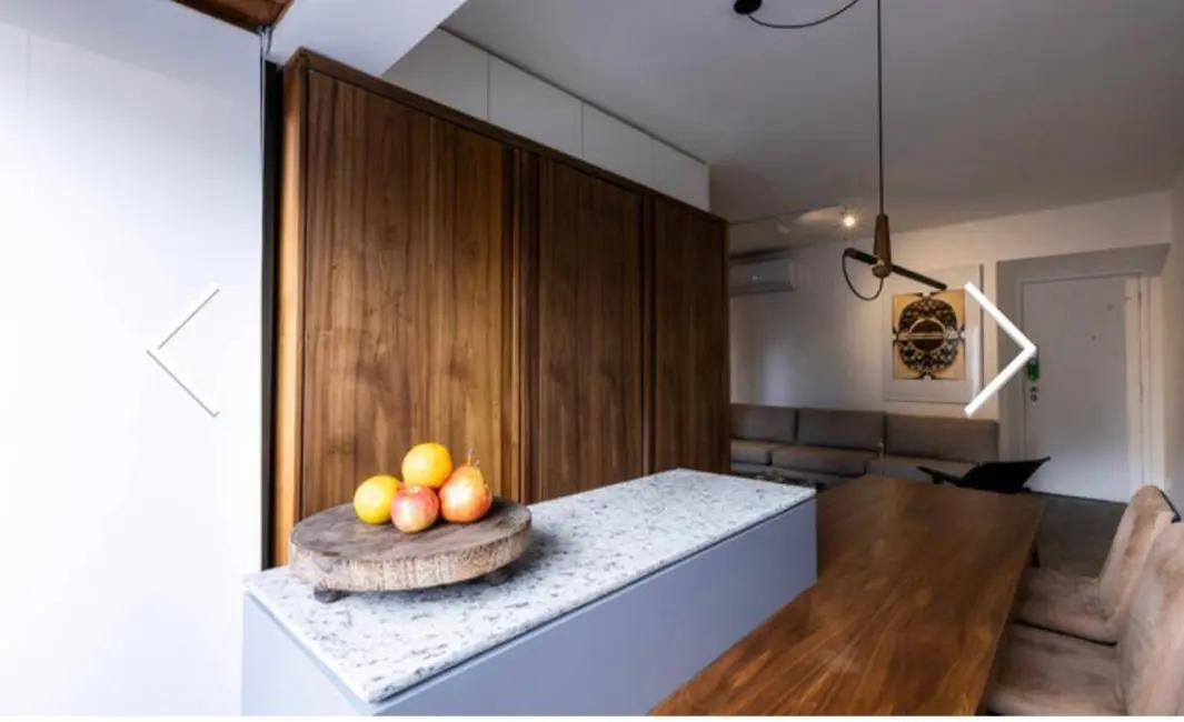 Foto 5 de Loft / Flat com 2 quartos para alugar, 62m2 em Cerqueira César, São Paulo - SP