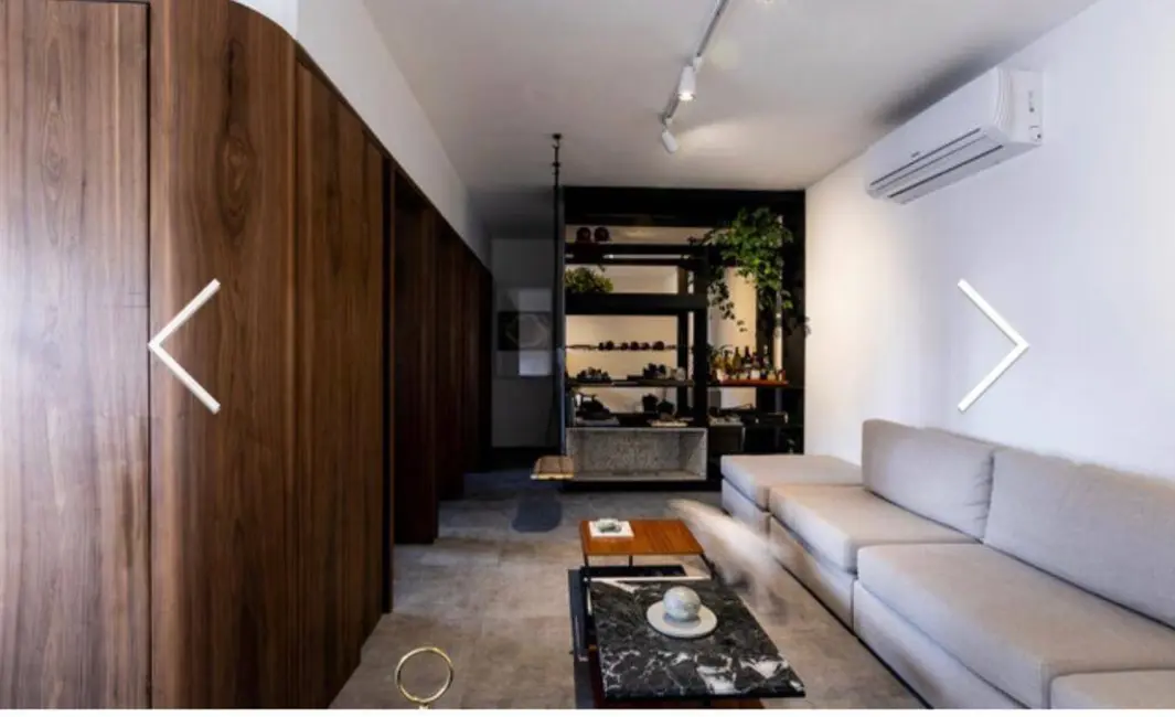 Foto 8 de Loft / Flat com 2 quartos para alugar, 62m2 em Cerqueira César, São Paulo - SP