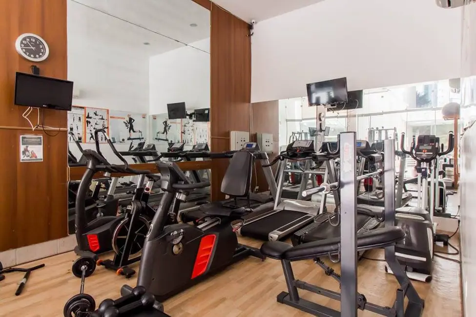 Loft / Flat com 1 quarto para alugar, 30m2 em Consolação, São Paulo - SP - imagem 6 Foto 6 de Loft / Flat com 1 quarto para alugar, 30m2 em Consolação, São Paulo - SP