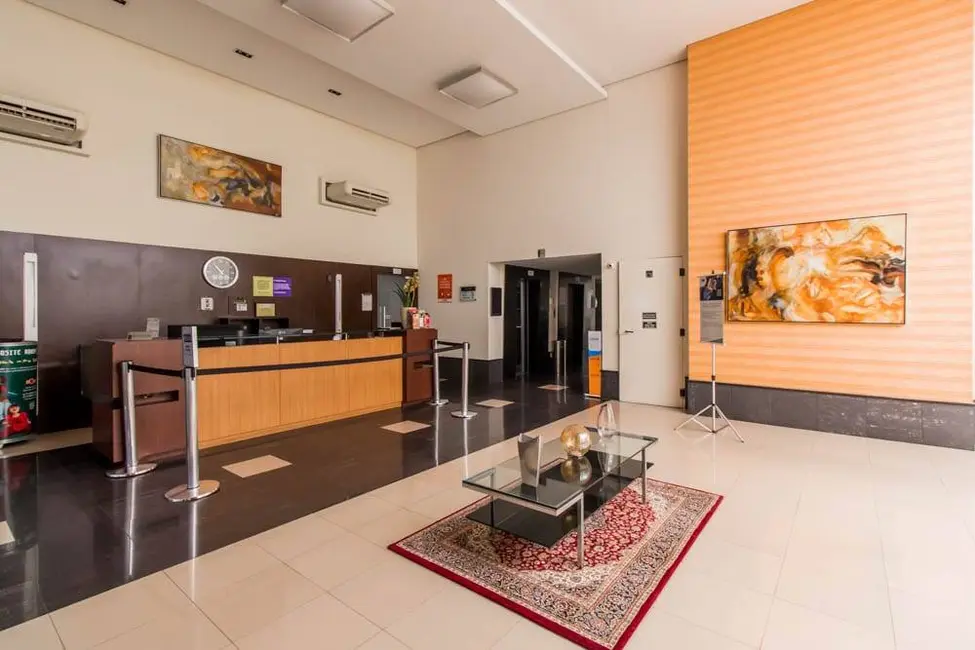 Loft / Flat com 1 quarto para alugar, 30m2 em Consolação, São Paulo - SP - imagem 8 Foto 8 de Loft / Flat com 1 quarto para alugar, 30m2 em Consolação, São Paulo - SP