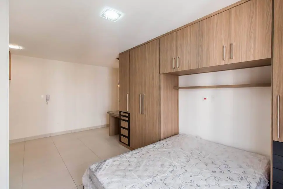 Foto 2 de Loft / Flat com 1 quarto para alugar, 30m2 em Consolação, São Paulo - SP