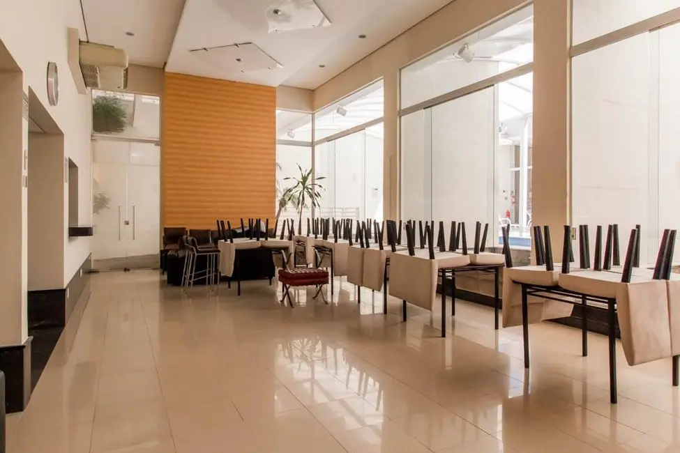 Loft / Flat com 1 quarto para alugar, 30m2 em Consolação, São Paulo - SP - imagem 5 Foto 5 de Loft / Flat com 1 quarto para alugar, 30m2 em Consolação, São Paulo - SP