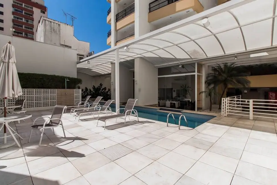 Loft / Flat com 1 quarto para alugar, 30m2 em Consolação, São Paulo - SP - imagem 9 Foto 9 de Loft / Flat com 1 quarto para alugar, 30m2 em Consolação, São Paulo - SP