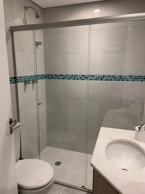 Foto 3 de Loft / Flat com 1 quarto para alugar, 27m2 em Cerqueira César, São Paulo - SP