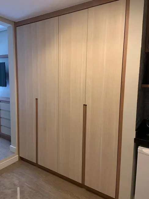 Foto 6 de Loft / Flat com 1 quarto para alugar, 27m2 em Cerqueira César, São Paulo - SP