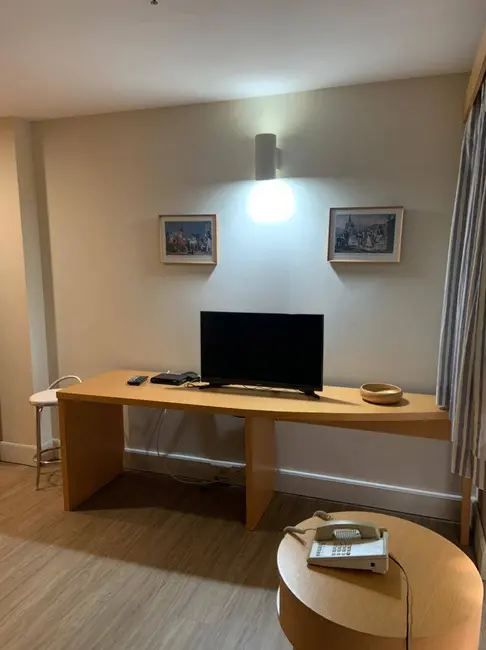 Foto 5 de Loft / Flat com 2 quartos para alugar, 46m2 em Jardim Paulista, São Paulo - SP