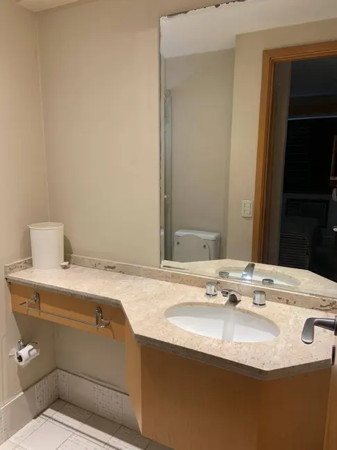 Foto 9 de Loft / Flat com 2 quartos para alugar, 46m2 em Jardim Paulista, São Paulo - SP