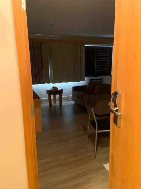 Foto 8 de Loft / Flat com 2 quartos para alugar, 46m2 em Jardim Paulista, São Paulo - SP