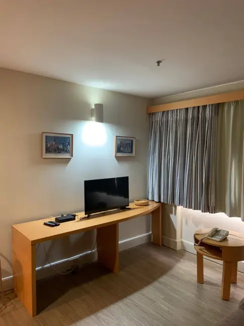 Foto 4 de Loft / Flat com 2 quartos para alugar, 46m2 em Jardim Paulista, São Paulo - SP