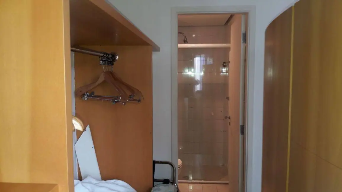 Loft / Flat com 1 quarto à venda, 30m2 em Vila Uberabinha, São Paulo - SP - imagem 9 Foto 9 de Loft / Flat com 1 quarto à venda, 30m2 em Vila Uberabinha, São Paulo - SP