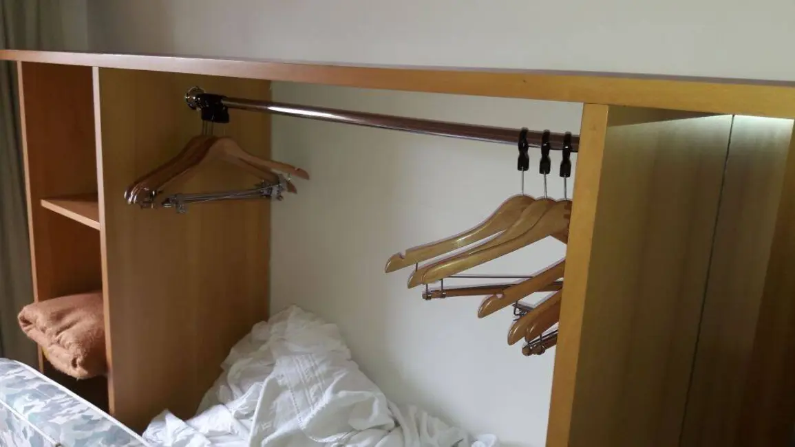 Loft / Flat com 1 quarto à venda, 30m2 em Vila Uberabinha, São Paulo - SP - imagem 5 Foto 5 de Loft / Flat com 1 quarto à venda, 30m2 em Vila Uberabinha, São Paulo - SP