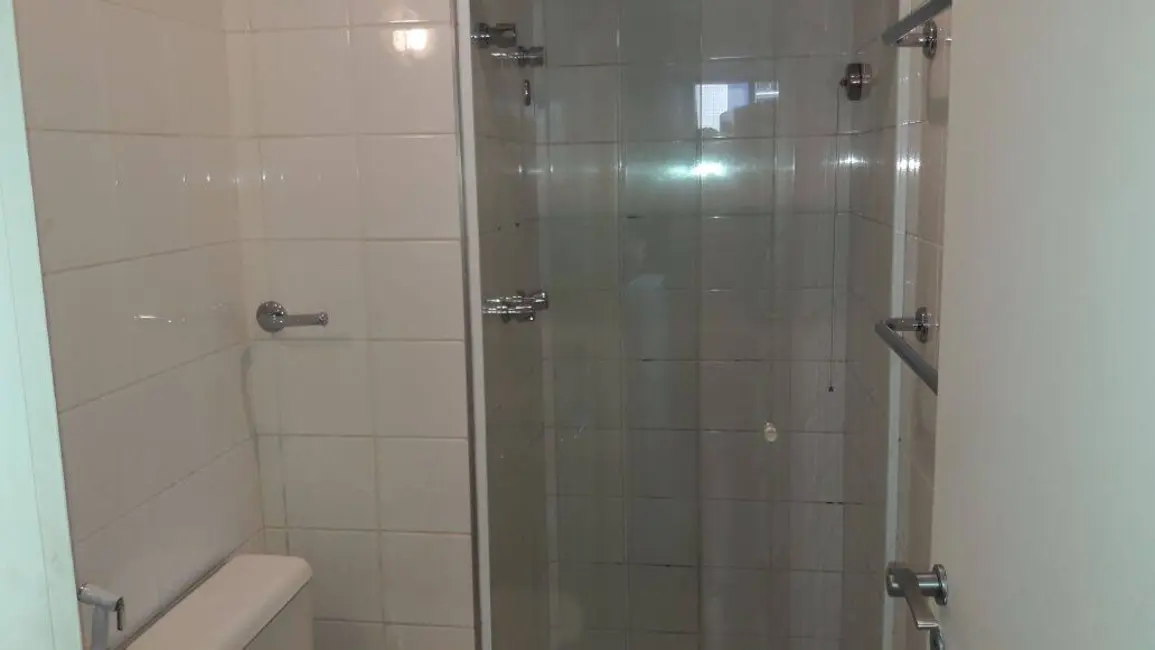 Loft / Flat com 1 quarto à venda, 30m2 em Vila Uberabinha, São Paulo - SP - imagem 7 Foto 7 de Loft / Flat com 1 quarto à venda, 30m2 em Vila Uberabinha, São Paulo - SP