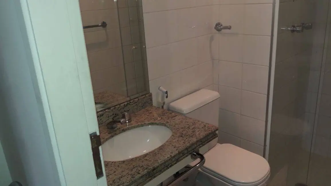 Loft / Flat com 1 quarto à venda, 30m2 em Vila Uberabinha, São Paulo - SP - imagem 8 Foto 8 de Loft / Flat com 1 quarto à venda, 30m2 em Vila Uberabinha, São Paulo - SP