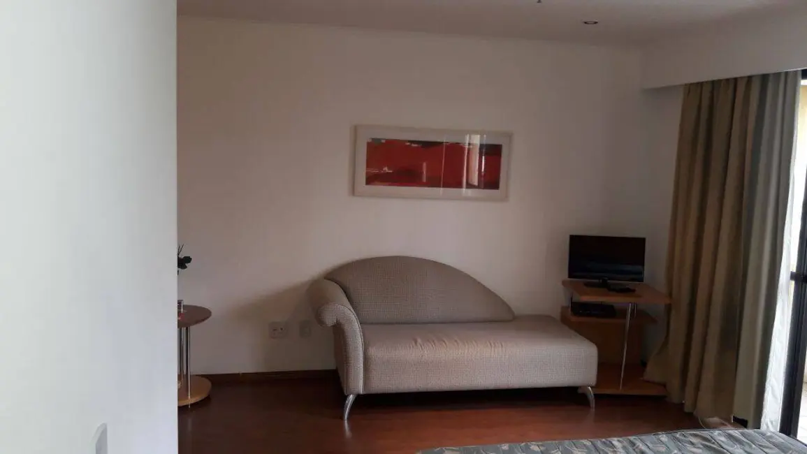 Loft / Flat com 1 quarto à venda, 30m2 em Vila Uberabinha, São Paulo - SP - imagem 6 Foto 6 de Loft / Flat com 1 quarto à venda, 30m2 em Vila Uberabinha, São Paulo - SP