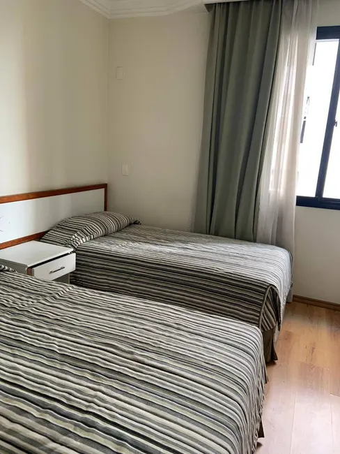 Foto 2 de Loft / Flat com 1 quarto para alugar, 27m2 em Cerqueira César, São Paulo - SP