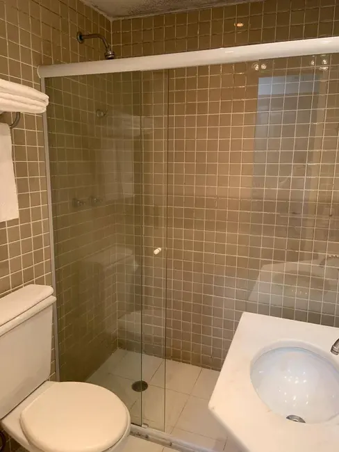 Foto 8 de Loft / Flat com 1 quarto para alugar, 27m2 em Cerqueira César, São Paulo - SP
