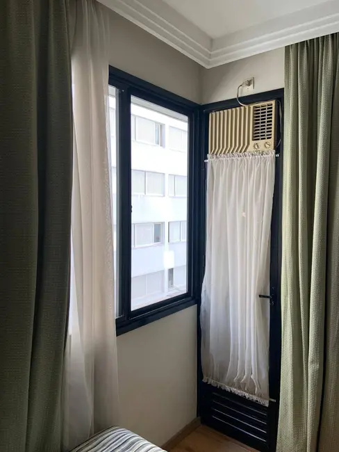 Foto 4 de Loft / Flat com 1 quarto para alugar, 27m2 em Cerqueira César, São Paulo - SP