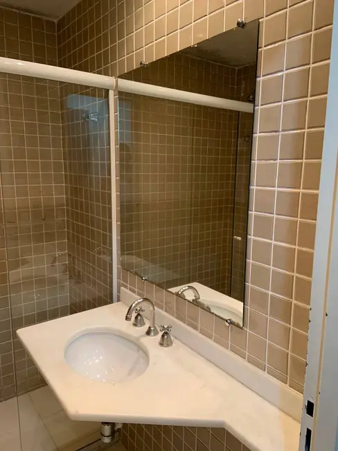 Foto 6 de Loft / Flat com 1 quarto para alugar, 27m2 em Cerqueira César, São Paulo - SP