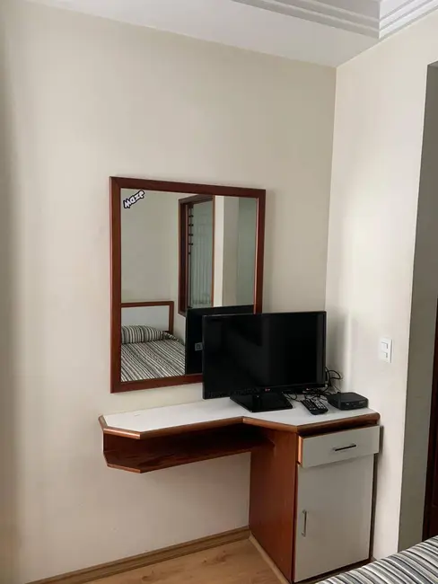 Foto 5 de Loft / Flat com 1 quarto para alugar, 27m2 em Cerqueira César, São Paulo - SP