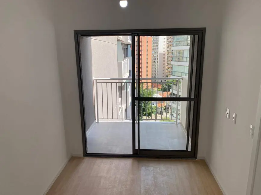 Loft / Flat com 1 quarto à venda, 27m2 em Vila Nova Conceição, São Paulo - SP - imagem 9 Foto 9 de Loft / Flat com 1 quarto à venda, 27m2 em Vila Nova Conceição, São Paulo - SP
