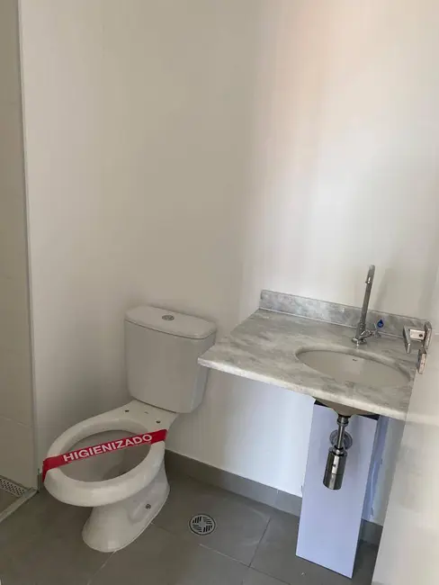 Loft / Flat com 1 quarto à venda, 27m2 em Vila Nova Conceição, São Paulo - SP - imagem 7 Foto 7 de Loft / Flat com 1 quarto à venda, 27m2 em Vila Nova Conceição, São Paulo - SP