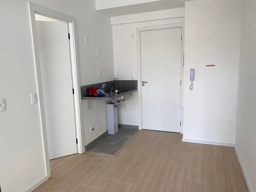 Loft / Flat com 1 quarto à venda, 27m2 em Vila Nova Conceição, São Paulo - SP - imagem 8 Foto 8 de Loft / Flat com 1 quarto à venda, 27m2 em Vila Nova Conceição, São Paulo - SP