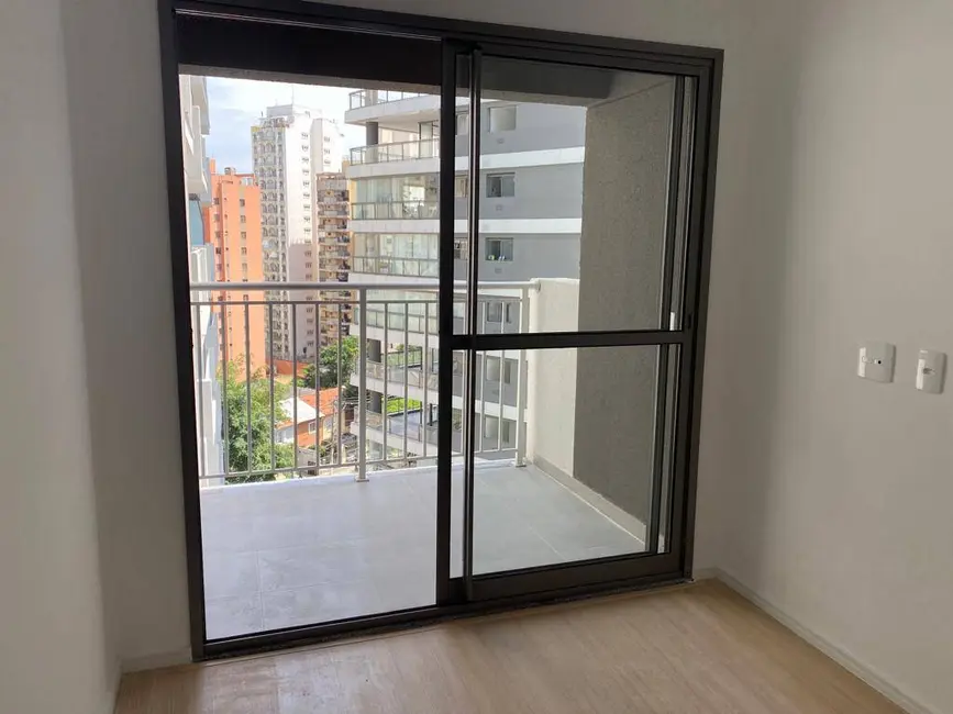 Loft / Flat com 1 quarto à venda, 27m2 em Vila Nova Conceição, São Paulo - SP - imagem 5 Foto 5 de Loft / Flat com 1 quarto à venda, 27m2 em Vila Nova Conceição, São Paulo - SP
