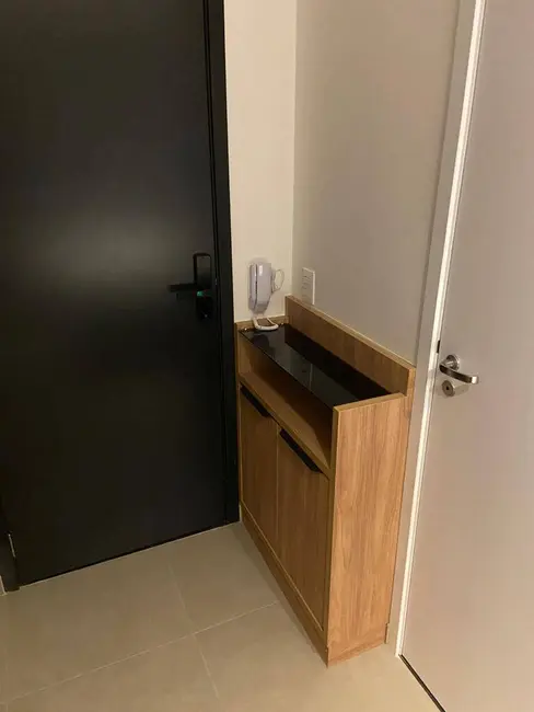 Foto 5 de Loft / Flat com 1 quarto à venda, 19m2 em Pinheiros, São Paulo - SP