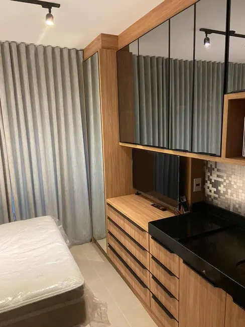 Foto 3 de Loft / Flat com 1 quarto à venda, 19m2 em Pinheiros, São Paulo - SP