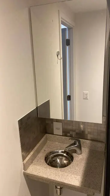 Foto 9 de Loft / Flat com 1 quarto à venda, 19m2 em Pinheiros, São Paulo - SP