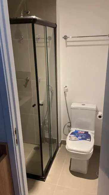 Foto 4 de Loft / Flat com 1 quarto à venda, 19m2 em Pinheiros, São Paulo - SP