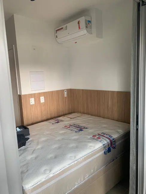 Foto 6 de Loft / Flat com 1 quarto à venda, 19m2 em Pinheiros, São Paulo - SP