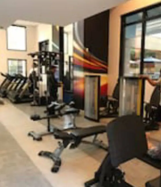 Loft / Flat com 1 quarto à venda, 29m2 em Planalto Paulista, São Paulo - SP - imagem 6 Foto 6 de Loft / Flat com 1 quarto à venda, 29m2 em Planalto Paulista, São Paulo - SP