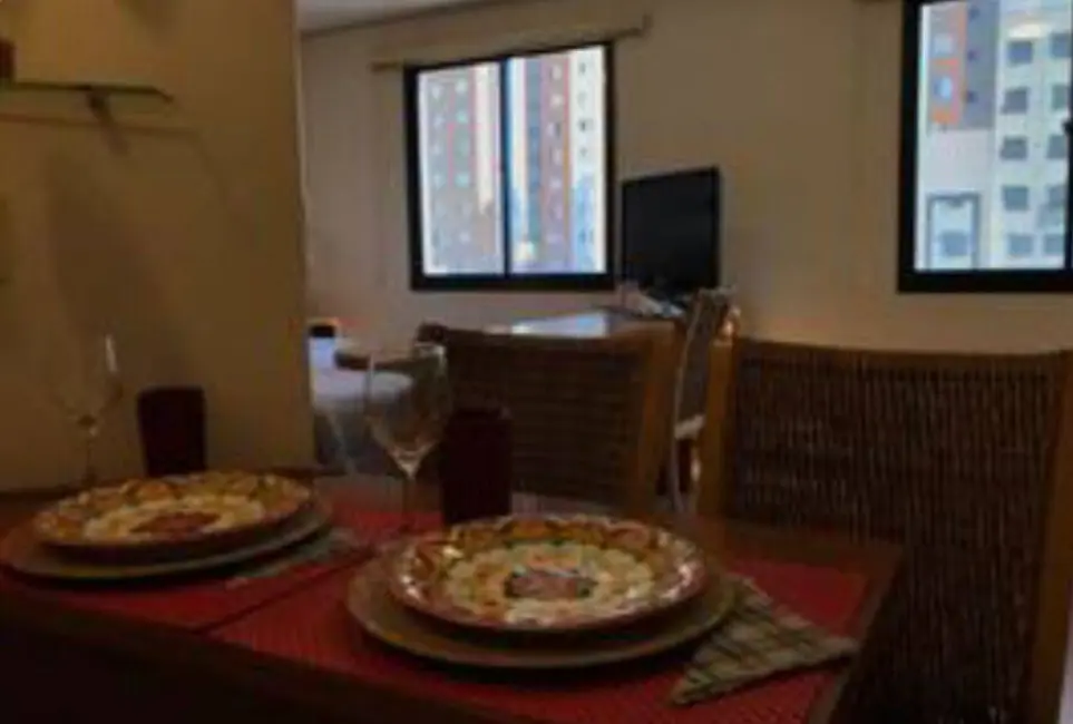 Loft / Flat com 1 quarto à venda, 29m2 em Planalto Paulista, São Paulo - SP - imagem 7 Foto 7 de Loft / Flat com 1 quarto à venda, 29m2 em Planalto Paulista, São Paulo - SP