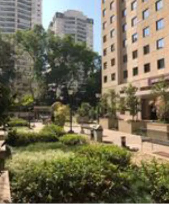 Loft / Flat com 1 quarto à venda, 29m2 em Planalto Paulista, São Paulo - SP - imagem 8 Foto 8 de Loft / Flat com 1 quarto à venda, 29m2 em Planalto Paulista, São Paulo - SP