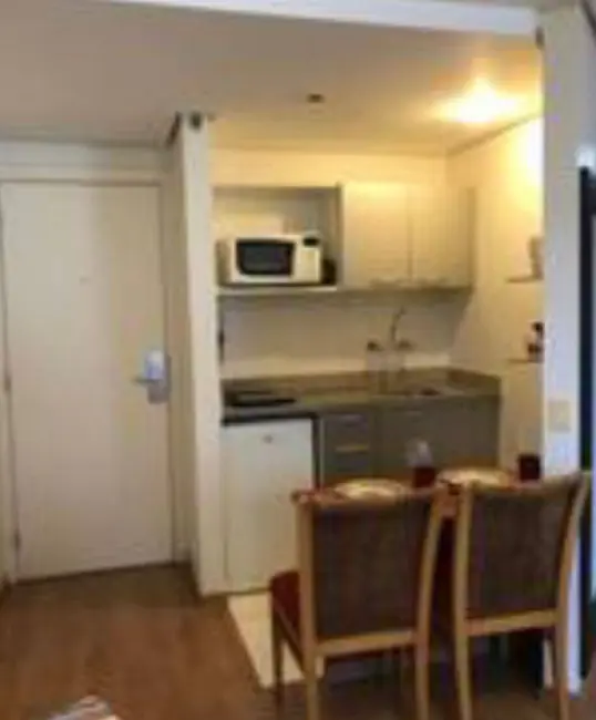 Loft / Flat com 1 quarto à venda, 29m2 em Planalto Paulista, São Paulo - SP - imagem 3 Foto 3 de Loft / Flat com 1 quarto à venda, 29m2 em Planalto Paulista, São Paulo - SP