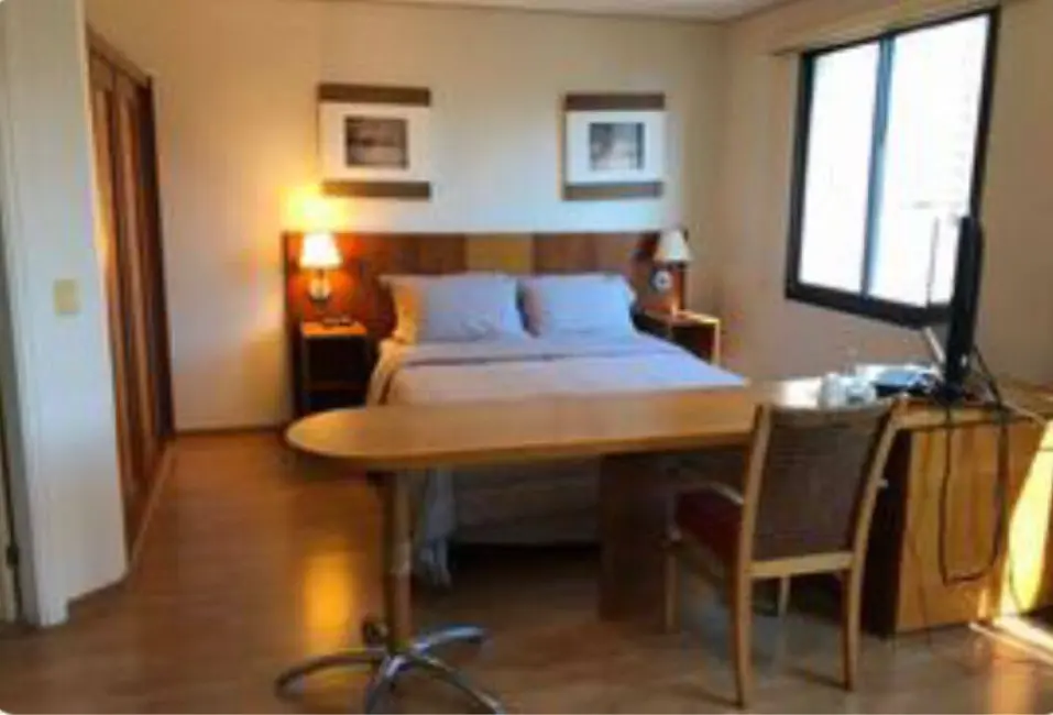 Loft / Flat com 1 quarto à venda, 29m2 em Planalto Paulista, São Paulo - SP - imagem 5 Foto 5 de Loft / Flat com 1 quarto à venda, 29m2 em Planalto Paulista, São Paulo - SP