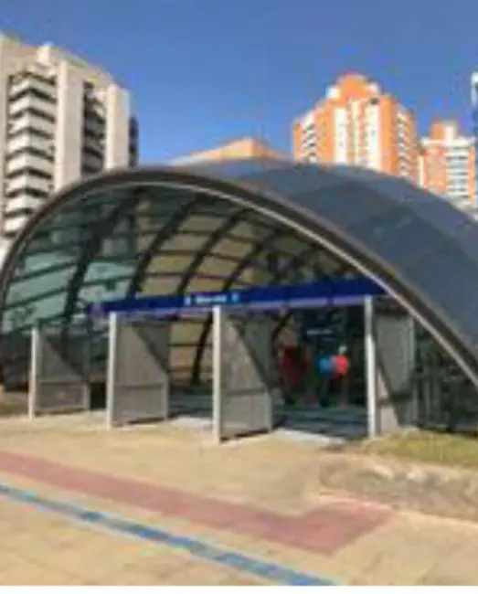 Loft / Flat com 1 quarto à venda, 29m2 em Planalto Paulista, São Paulo - SP - imagem 9 Foto 9 de Loft / Flat com 1 quarto à venda, 29m2 em Planalto Paulista, São Paulo - SP