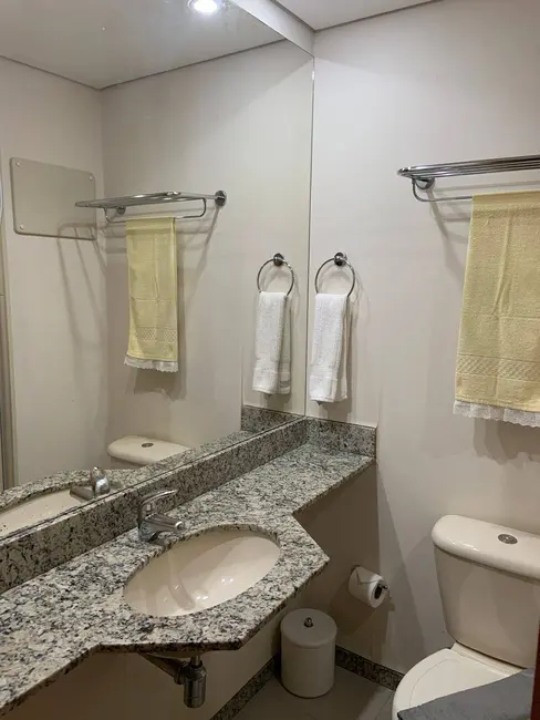 Loft / Flat com 1 quarto à venda, 28m2 em Consolação, São Paulo - SP - imagem 9 Foto 9 de Loft / Flat com 1 quarto à venda, 28m2 em Consolação, São Paulo - SP