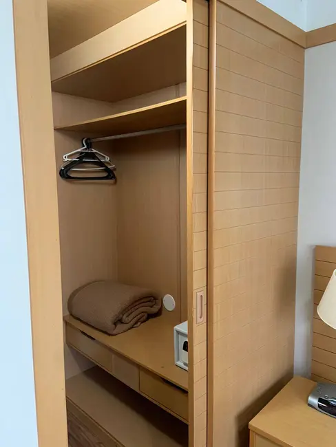 Loft / Flat com 1 quarto à venda, 28m2 em Consolação, São Paulo - SP - imagem 5 Foto 5 de Loft / Flat com 1 quarto à venda, 28m2 em Consolação, São Paulo - SP