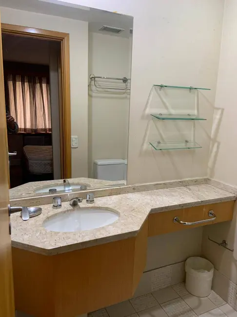 Foto 5 de Loft / Flat com 1 quarto à venda, 29m2 em Jardim Paulista, São Paulo - SP