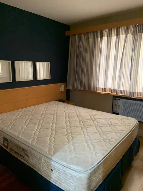 Foto 4 de Loft / Flat com 1 quarto à venda, 29m2 em Jardim Paulista, São Paulo - SP