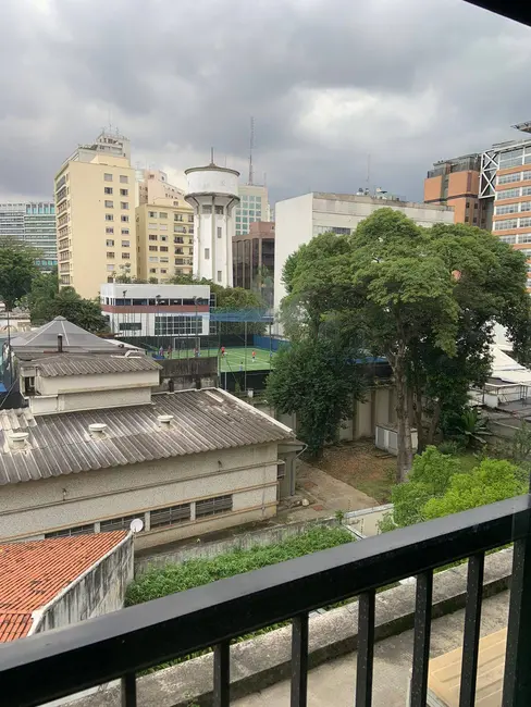 Foto 5 de Apartamento com 1 quarto à venda, 45m2 em Bela Vista, São Paulo - SP