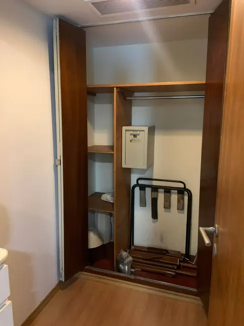 Foto 9 de Apartamento com 1 quarto à venda, 45m2 em Bela Vista, São Paulo - SP