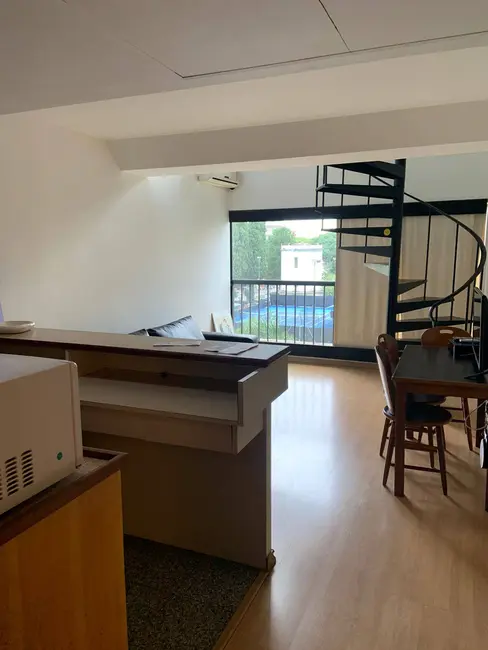 Foto 6 de Apartamento com 1 quarto à venda, 45m2 em Bela Vista, São Paulo - SP