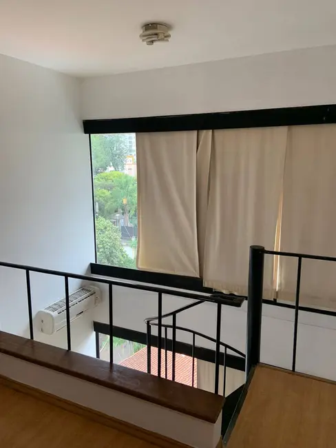 Foto 3 de Apartamento com 1 quarto à venda, 45m2 em Bela Vista, São Paulo - SP